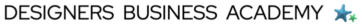 Designers Business Academy Logo