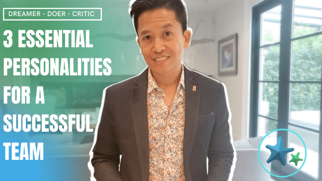 Interior Design Business Academy 3 Essential Personalities for a Successful Team