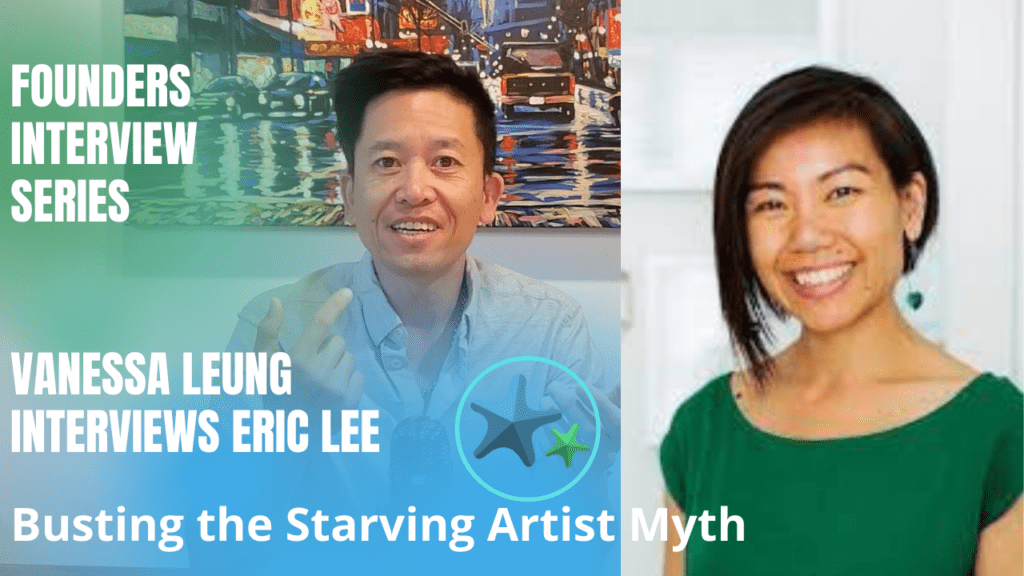 Interior Design Business Academy Founders Interview W/ Vanessa Leung