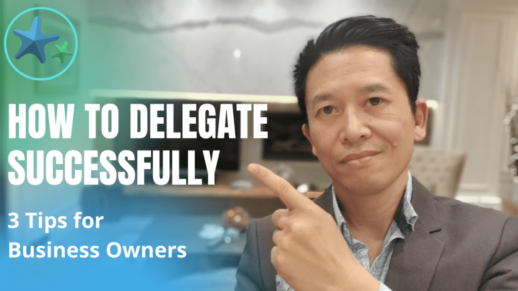 Interior Design Business Academy How to delegate successfully
