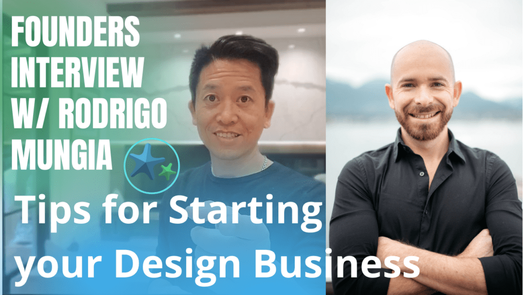 Interior Design Business Academy Interview with Rodrigo Mungia