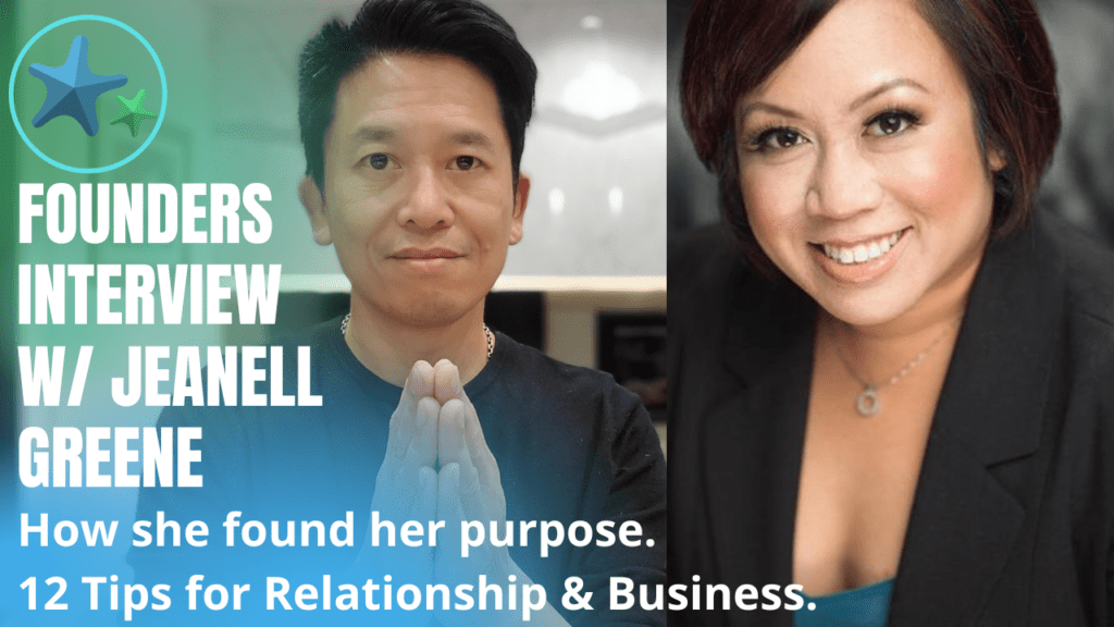 Interior Design Business Academy Interview with Jeanell Greene