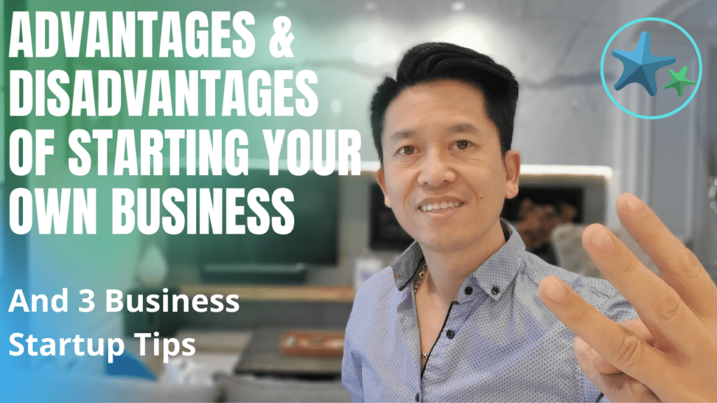 Interior Design Business Academy Advantages and Disadvantages of Starting your own business