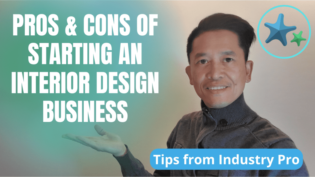 Interior Design Business Academy Pros and Cons of Starting an Interior Design Business