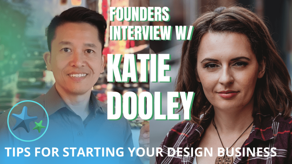 Interior Design Business Academy Interview with Katie Dooley