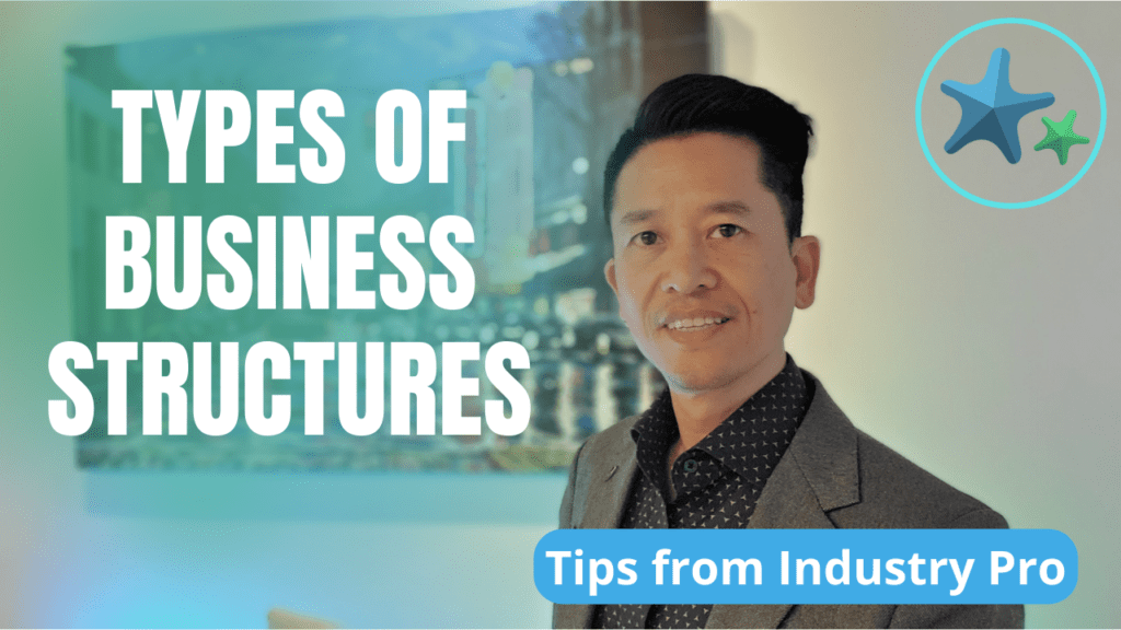 Interior Design Business Academy Types of business structures podcast