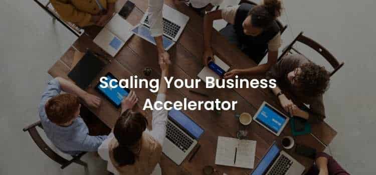 scaling your interior design business accelerator course