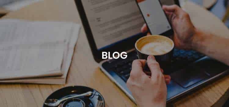 interior design business blog