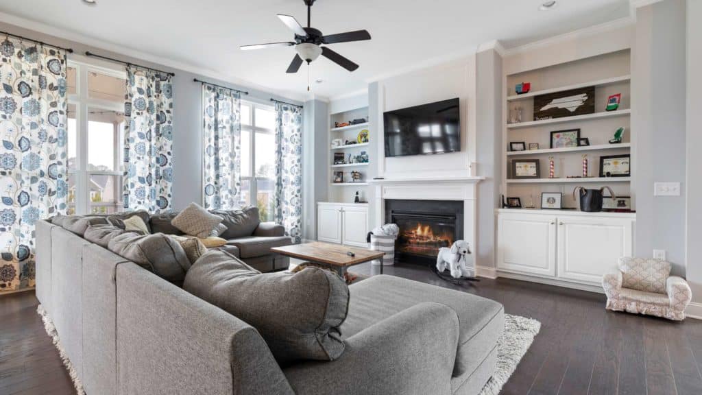 interior design business coach residential