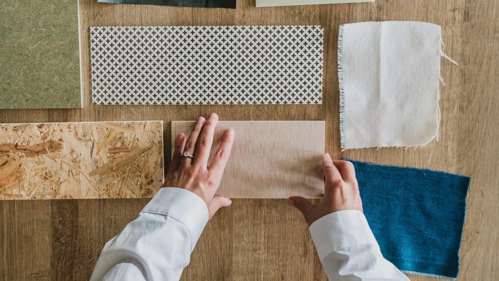 interior design business coach helps you pick your style