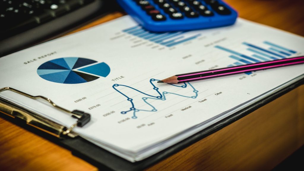 interior design business finances