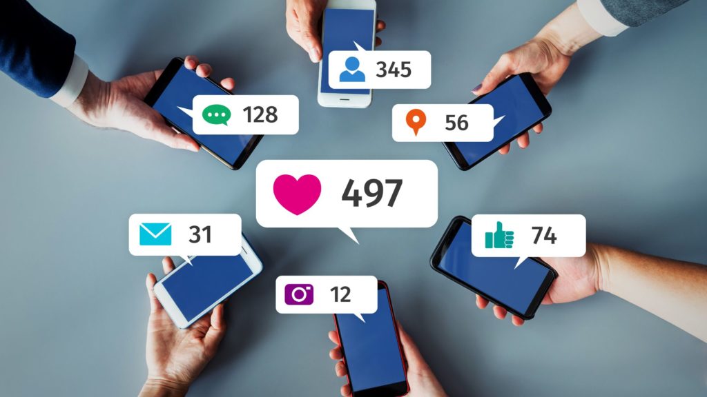 interior design business coach clients getting followers and likes on their accounts