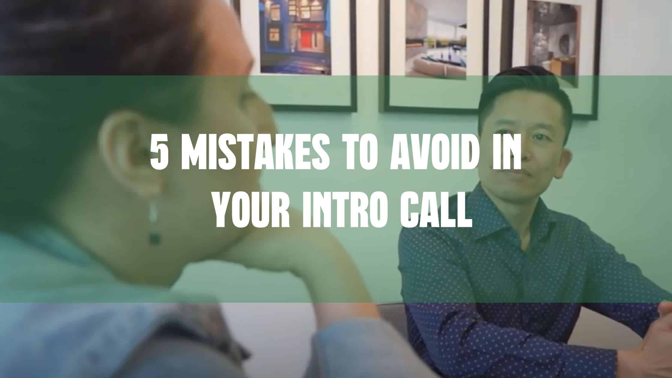 Win Over Clients on the First Call_ 5 Must-Ask Questions