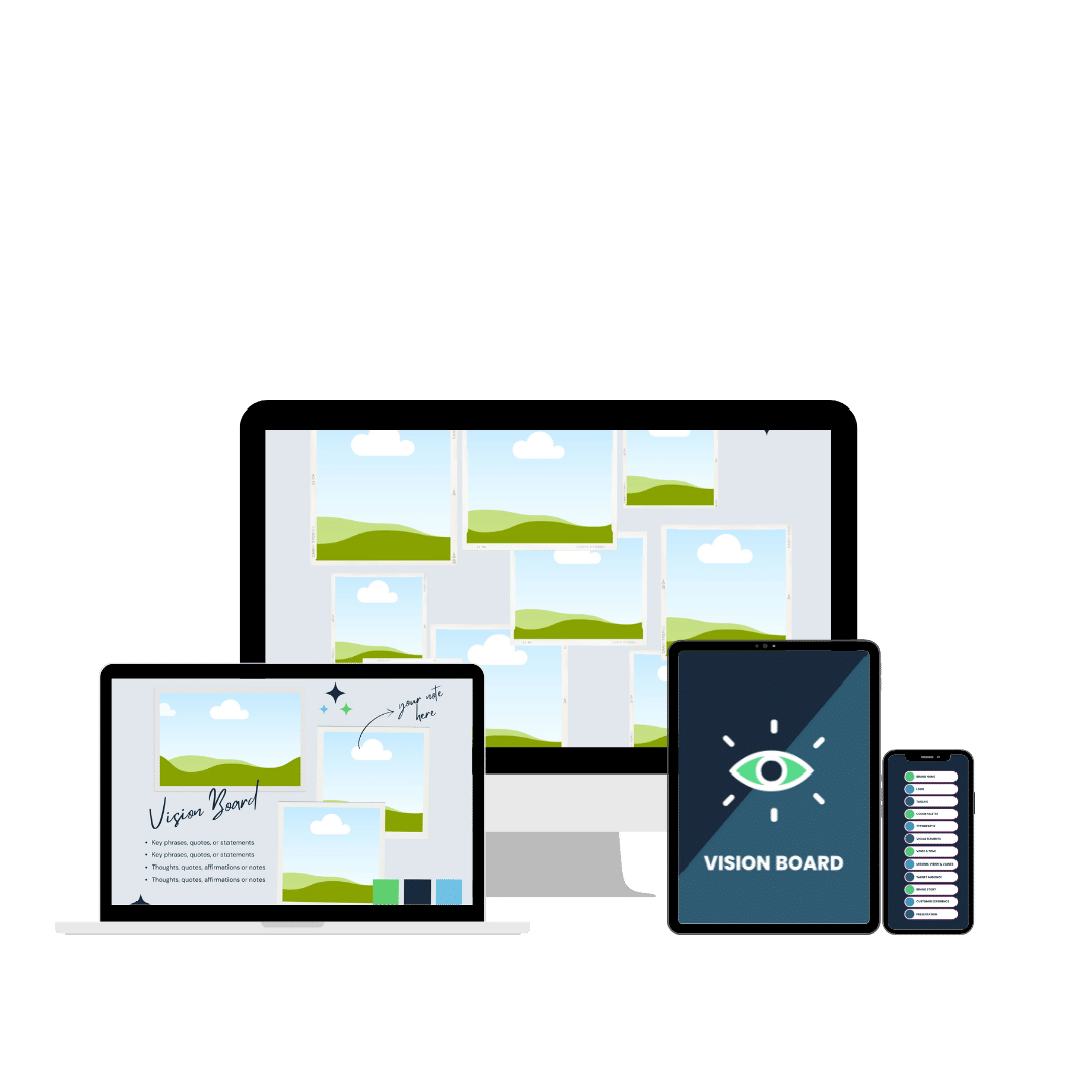 Designers Business Academy Marketing Deliverables Preview