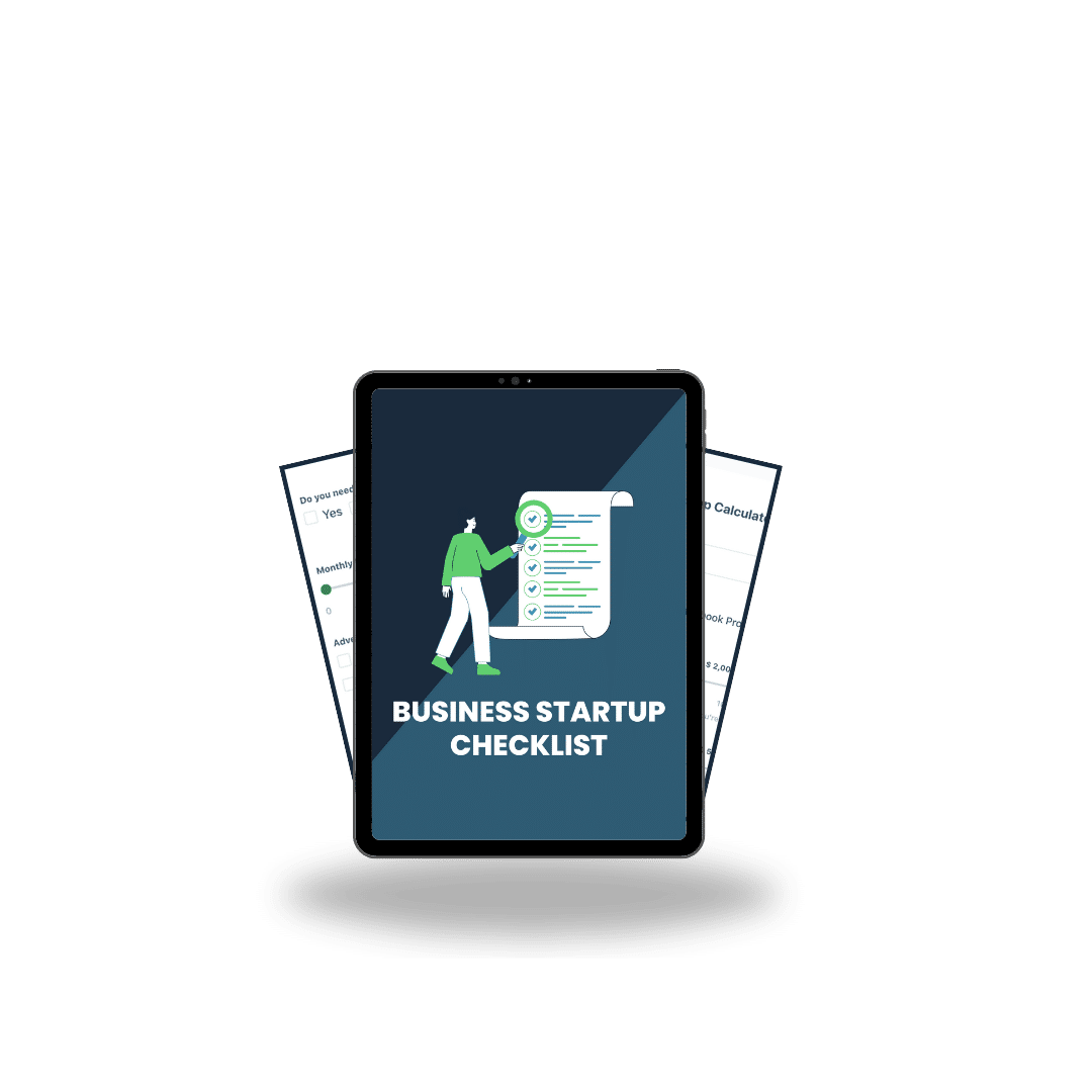 Business Startup Checklist
