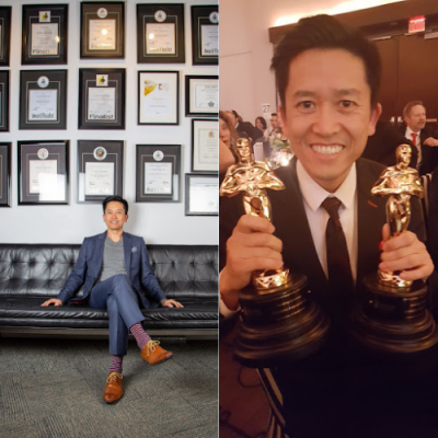 Eric Lee Awards Interior Design Business Coach Eric Lee Awards